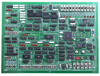 YX-C6JH計(jì)算機(jī)組成原理實(shí)驗(yàn)系統(tǒng)