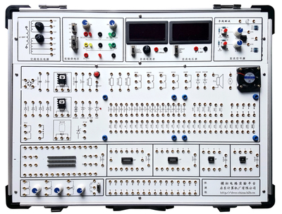 YX-A5 模塊化模擬電路實(shí)驗(yàn)箱