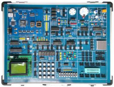 YX-A86型8-32位微機(jī)原理接口實(shí)驗(yàn)系統(tǒng)