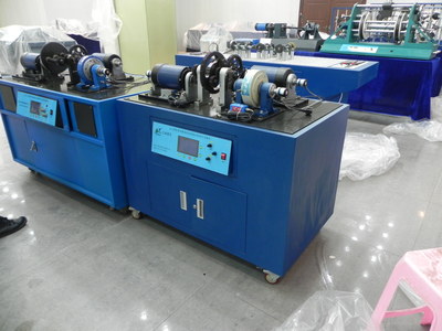 XY-JLCJ型 輪系創新組合及結構分析綜合實驗臺