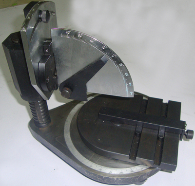 XY-CL1車刀量角儀