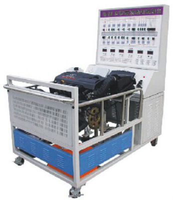 YX-QC213型豐田卡羅拉發(fā)動(dòng)機(jī)實(shí)訓(xùn)臺(tái)