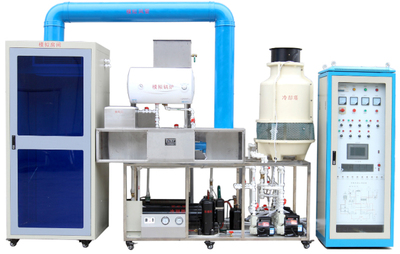 YX-31B中央空調(diào)實(shí)訓(xùn)裝置