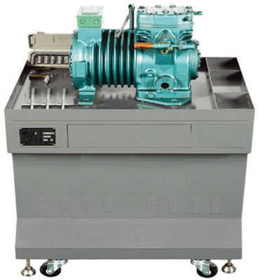 YX-20Q2制冷壓縮機(jī)拆裝實(shí)訓(xùn)裝置