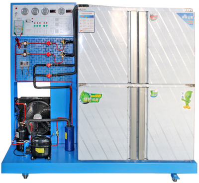 YX-30M小型一機(jī)兩庫(kù)實(shí)驗(yàn)設(shè)備裝置