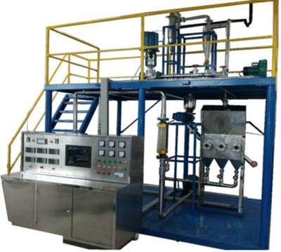 YX-SX210 计算机过程控制干燥操作实训装置​