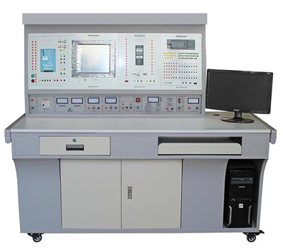 XYBPQ-6高性能變頻調速實訓裝置