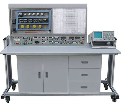 XYLS-775立式电工、电子实验与电工、电子技能综合实训考核设备