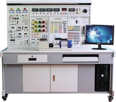 XYDT-33B高性能电工电子电拖及自动化技术实训考核装置