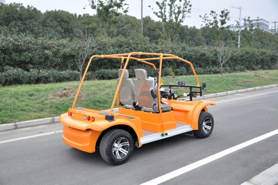 SXT139自动驾驶实训车
