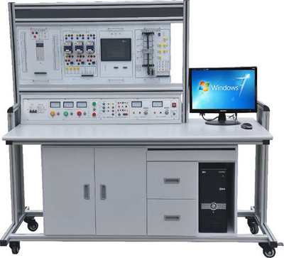 XYPLC-05PLC可编程控制器、变频器及电气控制实验台