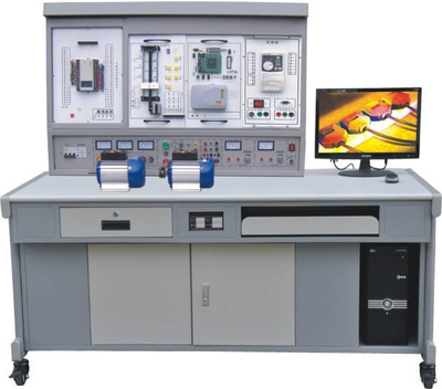 XYPLC-68PLC工业控制综合实训装置