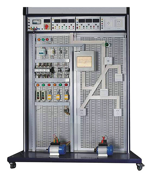 XYWX-TY3通用維修電工技能實(shí)訓(xùn)考核裝置