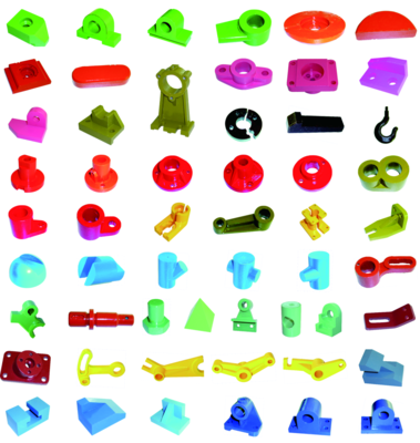 XYZT-55B型 基本速成制图模型