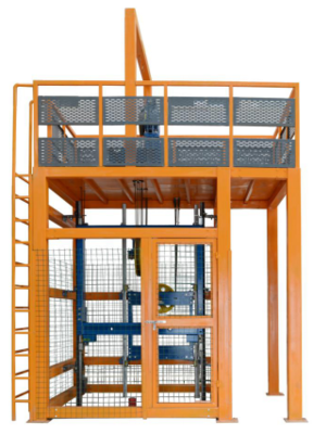 XYDT-AZ1電梯曳引系統安裝實訓考核裝置