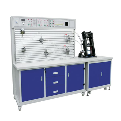 XYYCC-01B型 液壓叉車控制教學實驗臺