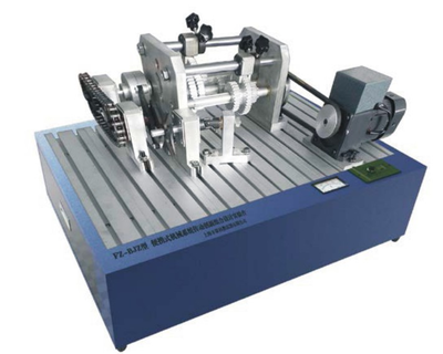 XY-BJZ型 便攜式機械系統傳動創新組合設計實驗臺