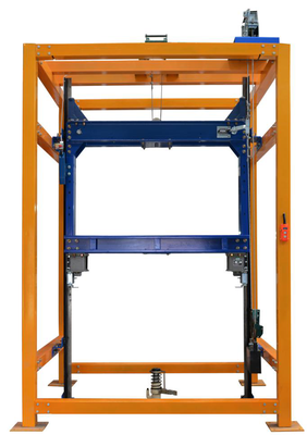 XYDT-AQQ1電梯安全鉗限速器安裝與調試實訓考核裝置