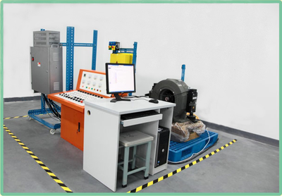 XYDT-DT01電梯拖動實訓考核鑒定系統（交流調頻調壓）