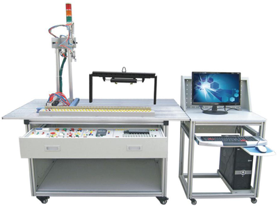 XYBY-XH3循環搬運自動控制實訓裝置