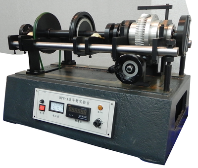 XY-DPH-A型 動平衡原理實驗臺