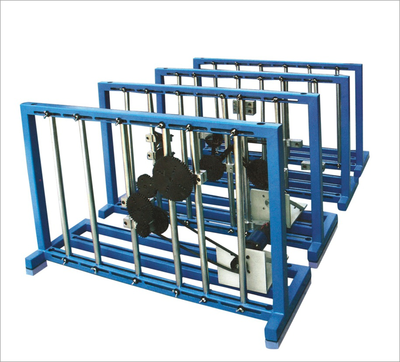 XY-JG01型 &nbsp;機構創新組合設計實驗臺