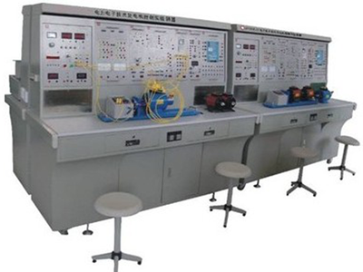XYDG-68電力電子技術及電機控制實驗裝置