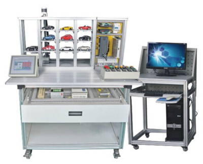 XYCK-A立體倉庫實訓裝置