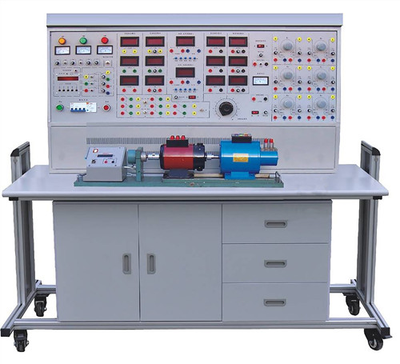 XYDJ-BYQ4電機與變壓器綜合實驗裝置