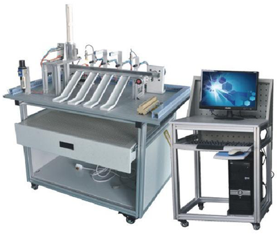 XYFS-6材料分揀實訓裝置