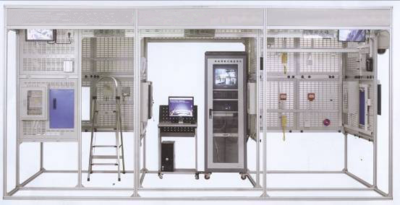 XYLY-3B樓宇智能化工程實訓系統