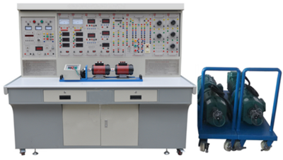 XYDJ-GL2大功率電機綜合實 驗裝置