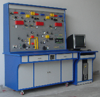 XYLY-JK1樓宇暖通監控系統實驗實訓裝置