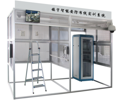 XYLY-BX綜合布線實訓考核裝置