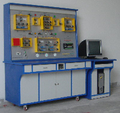XYLY-JK7樓宇供配電監控系統實驗實訓裝置