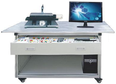 XYEW-02平面二維運動控制實訓裝置