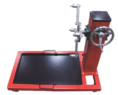 YX-QC101翻轉架