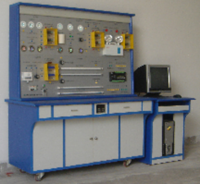 XYLY-JK17樓宇照明監控系統實驗實訓裝置