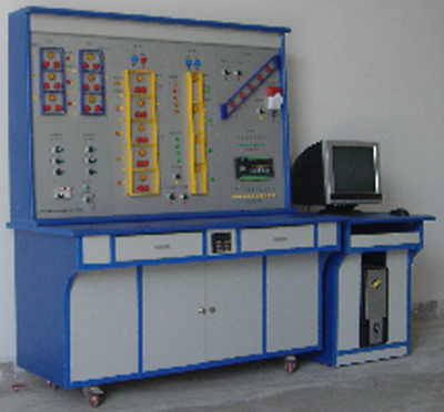 XYLY-JK31樓宇電梯監控系統實驗實訓裝置