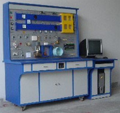 XYLY-JK26樓宇空調監控系統實驗實訓裝置