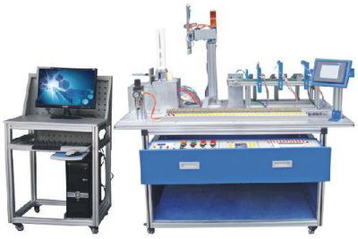 XYGJD-01A光機電一體化實訓考核裝置