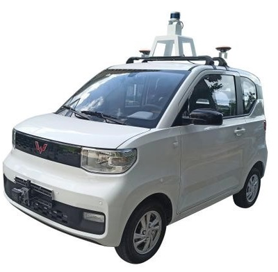 SXT137智能网联自动驾驶解决方案