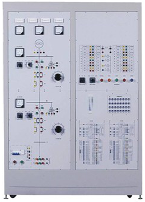 XYDL-WJ8電力系統(tǒng)微機(jī)線路保護(hù)實(shí)訓(xùn)考核設(shè)備