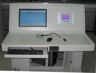 XYDL-JK電力系統(tǒng)微機(jī)監(jiān)控試驗(yàn)系統(tǒng)