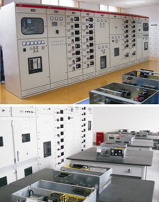 XYDL-HD2智能工廠供電自動(dòng)化實(shí)訓(xùn)設(shè)備