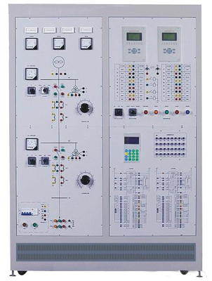 XYDL-WJ6電力系統(tǒng)微機(jī)變壓器保護(hù)實(shí)驗(yàn)裝置