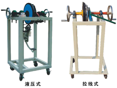 YX-QC320型離合器總成實訓臺