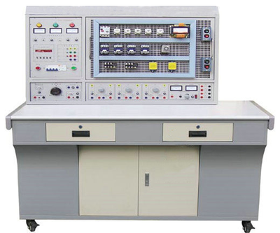 XYDL-WK9網(wǎng)孔型電力拖動(dòng)（工廠電氣控制）技能及工藝實(shí)訓(xùn)考核裝置