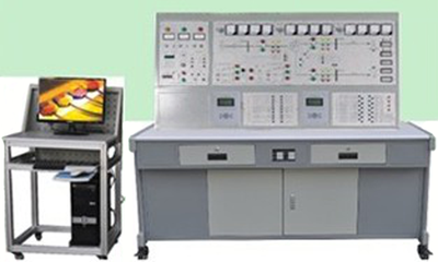 XYDL-WJ19電力系統(tǒng)微機(jī)線路保護(hù)實(shí)驗(yàn)裝置