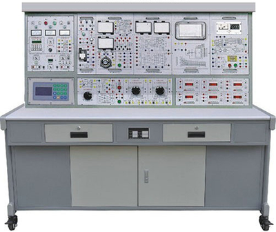 XY-JDQ3繼電器特性及繼保實(shí)驗(yàn)裝置